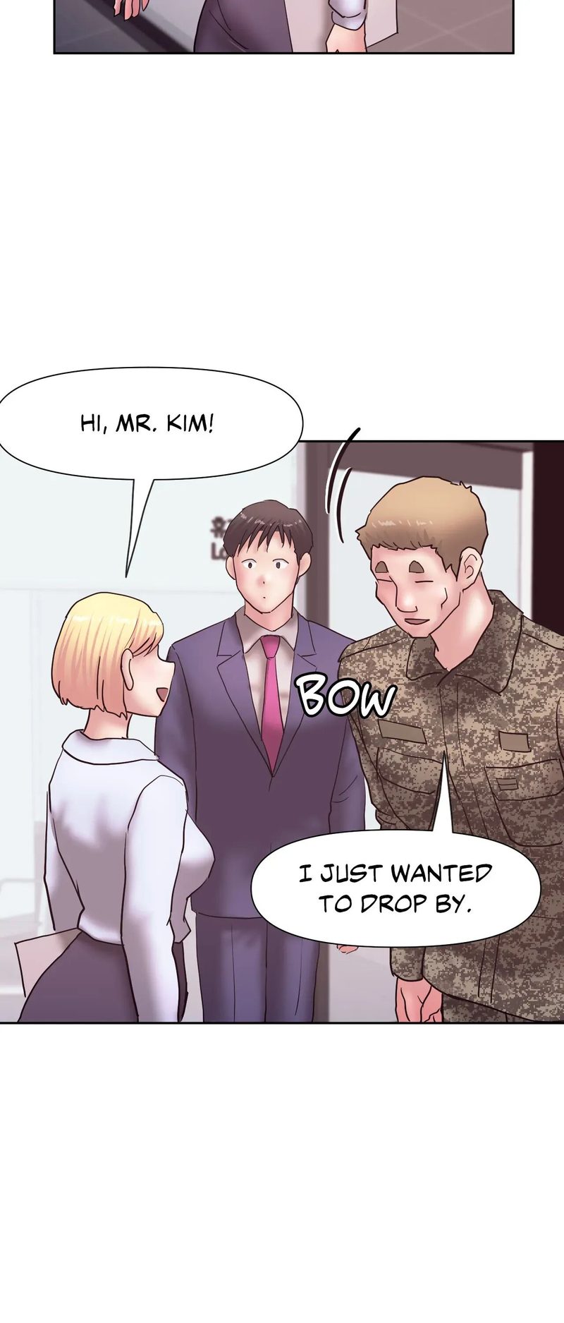 Comes With Benefits Chapter 40 image 66