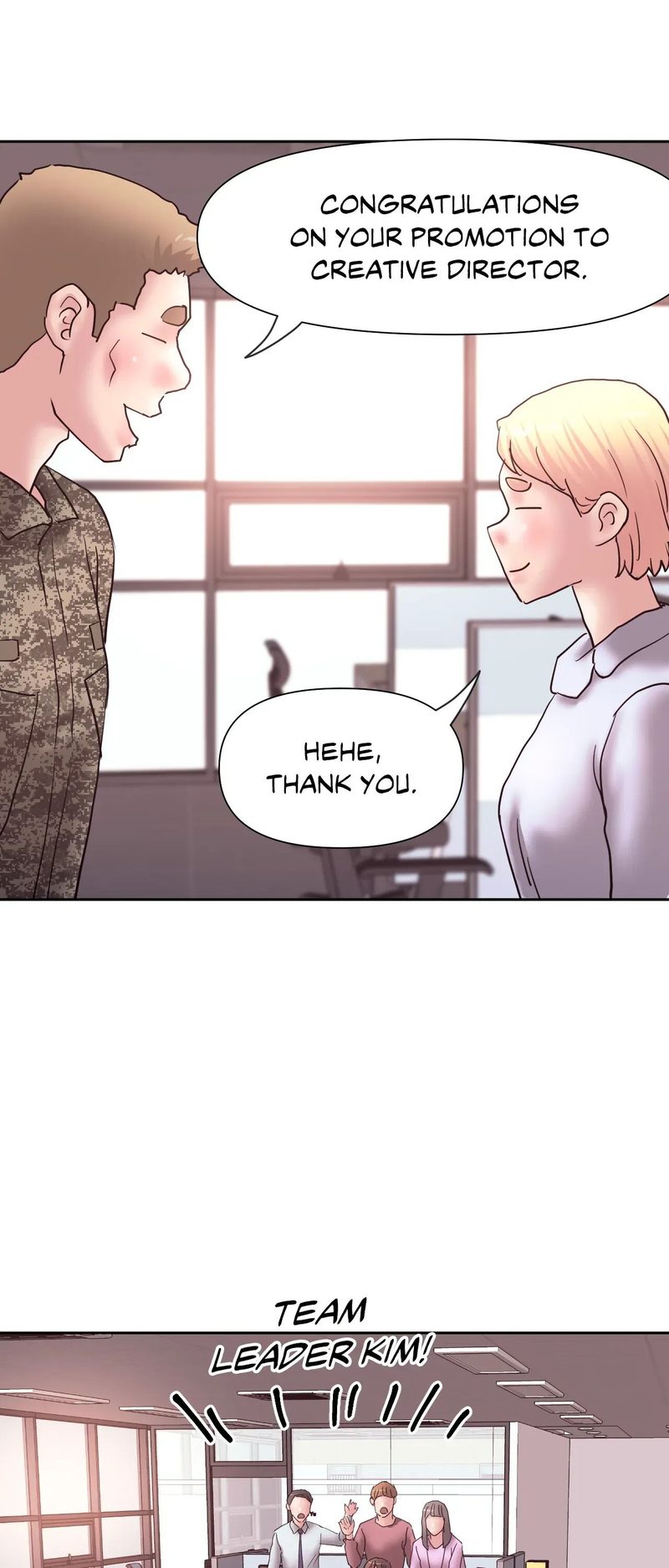 Comes With Benefits Chapter 40 image 67