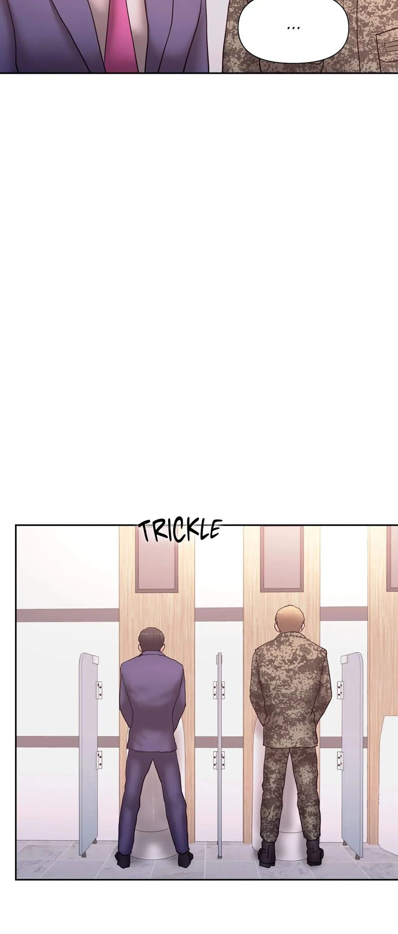 Comes With Benefits Chapter 40 image 69