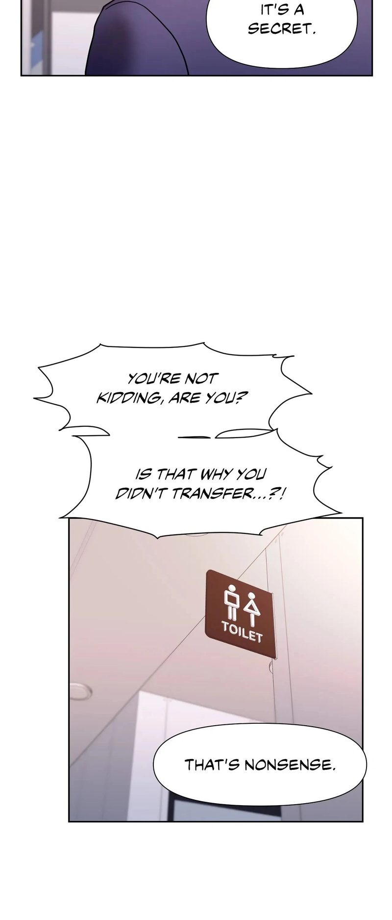 Comes With Benefits Chapter 40 image 74