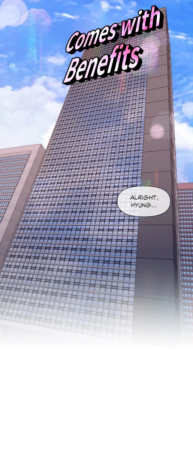 Comes With Benefits Chapter 40 image 78
