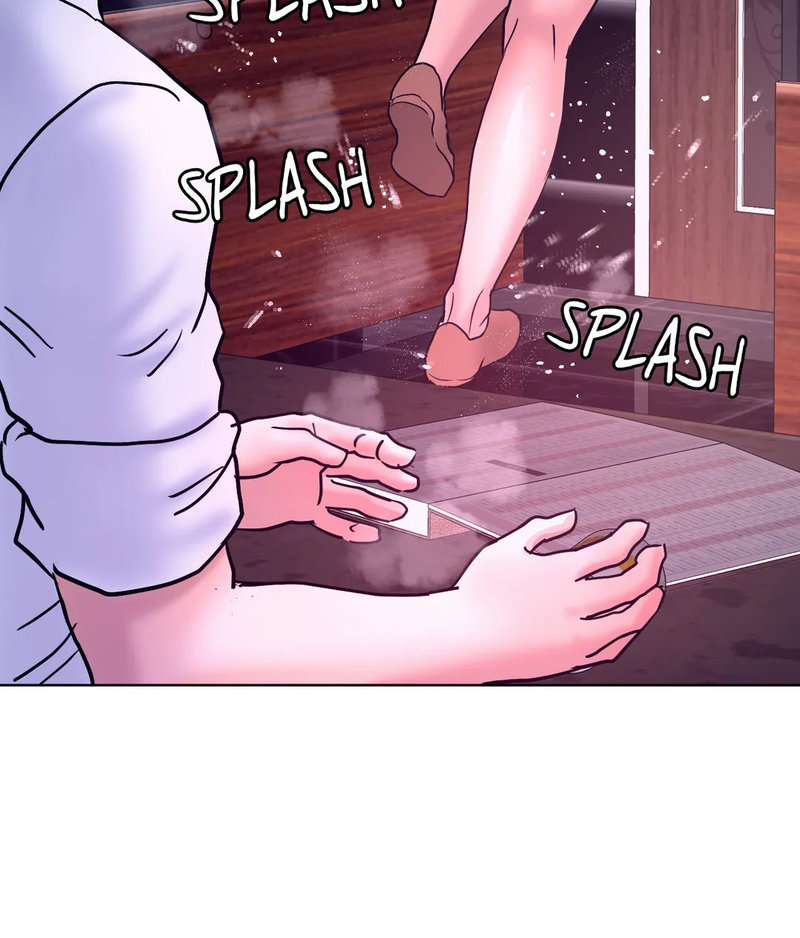 Comes With Benefits Chapter 5 image 9