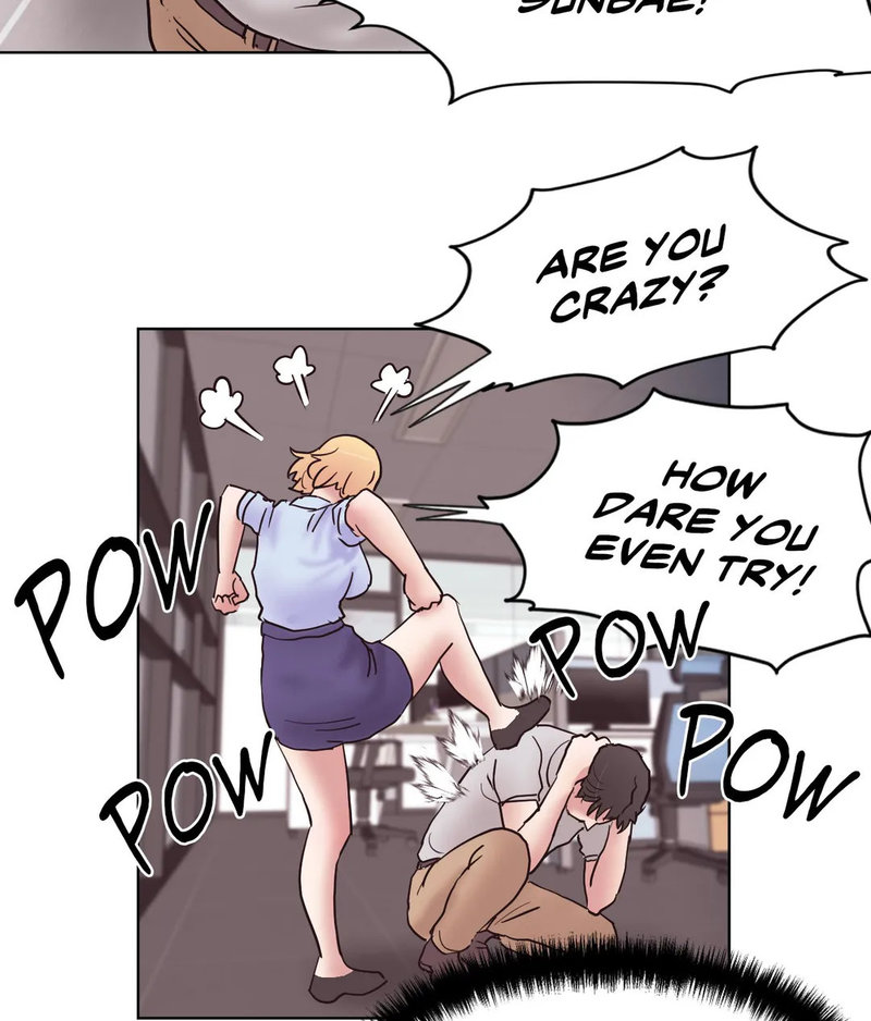 Comes With Benefits Chapter 5 image 102