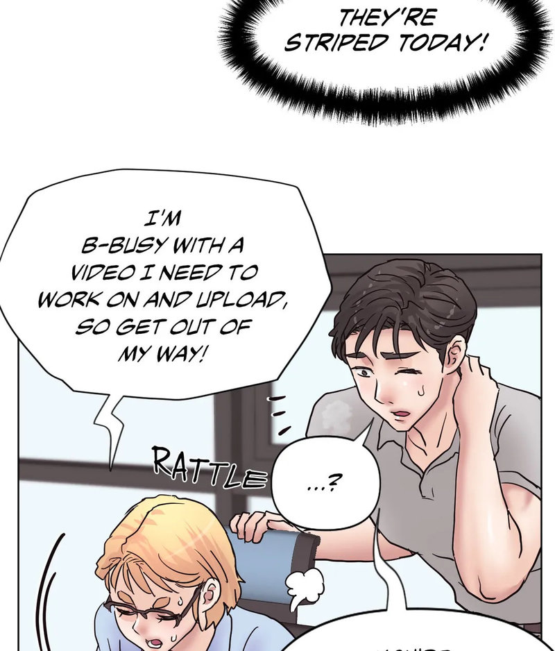 Comes With Benefits Chapter 5 image 103