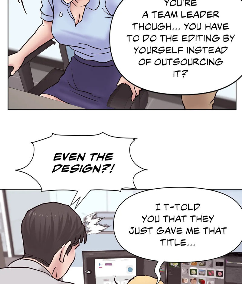 Comes With Benefits Chapter 5 image 104
