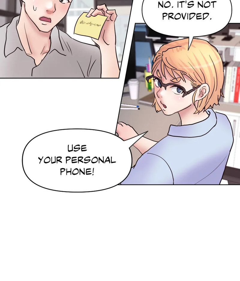 Comes With Benefits Chapter 5 image 106