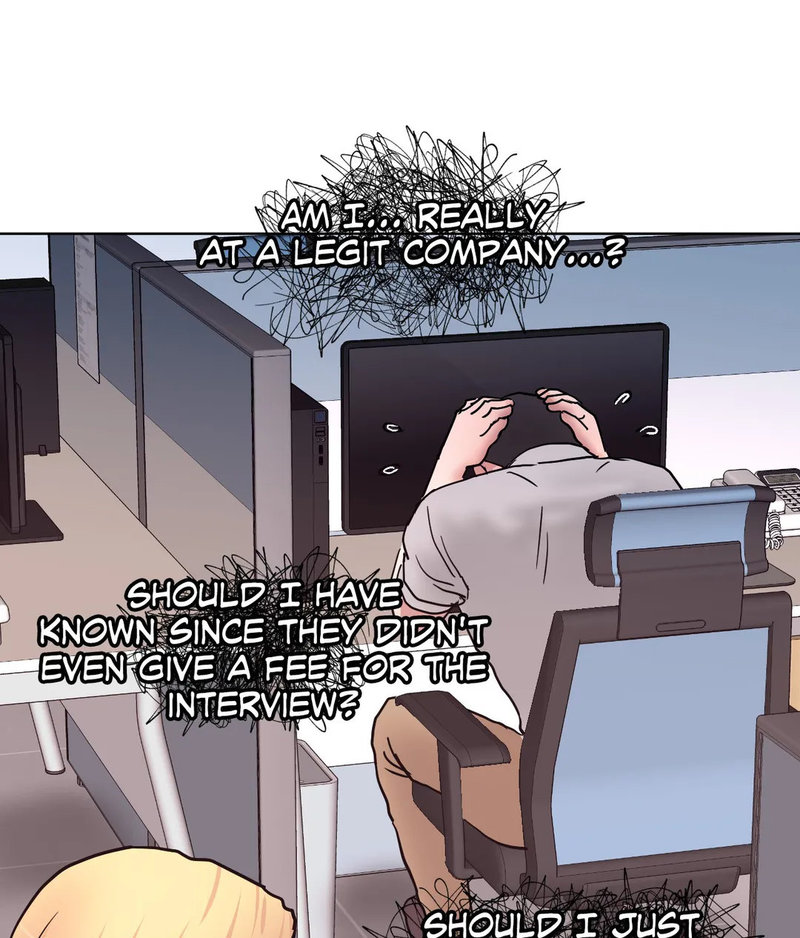 Comes With Benefits Chapter 5 image 107