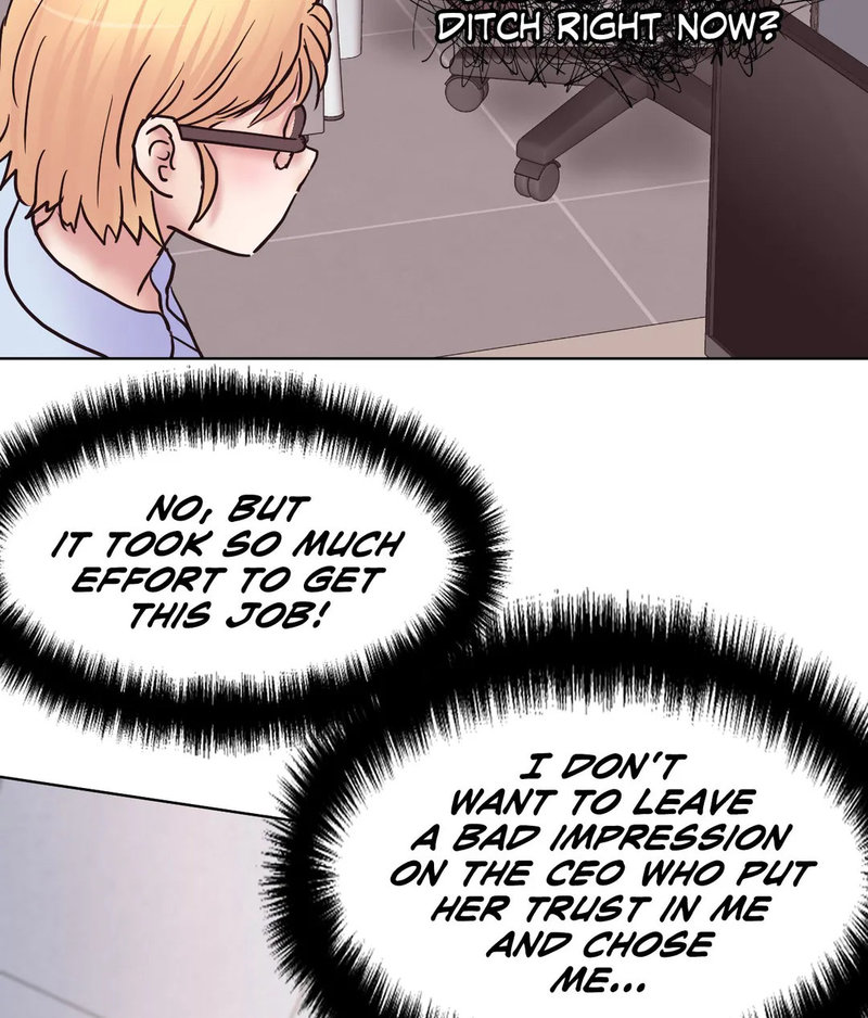 Comes With Benefits Chapter 5 image 108