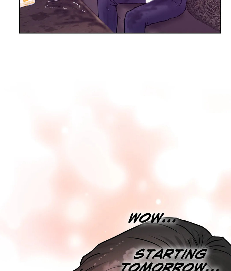 Comes With Benefits Chapter 5 image 13