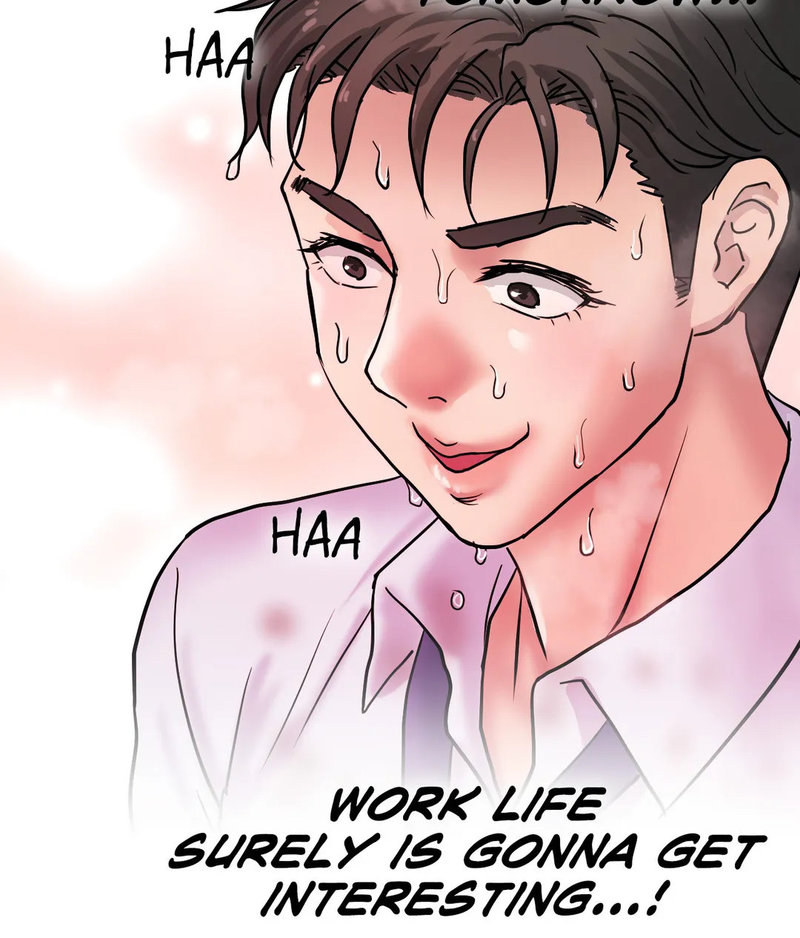 Comes With Benefits Chapter 5 image 14
