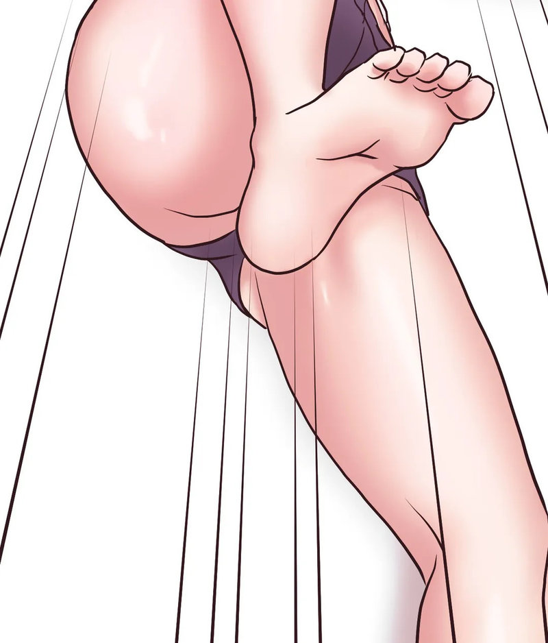 Comes With Benefits Chapter 5 image 22