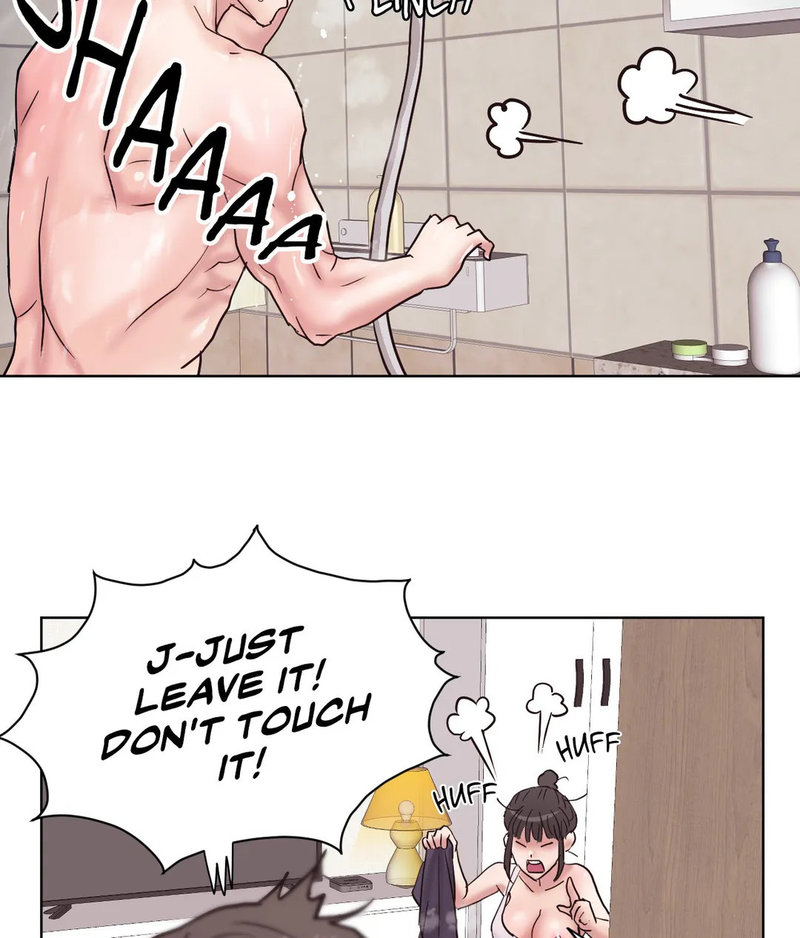 Comes With Benefits Chapter 5 image 27