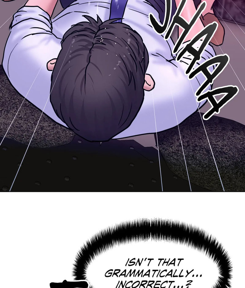 Comes With Benefits Chapter 5 image 2