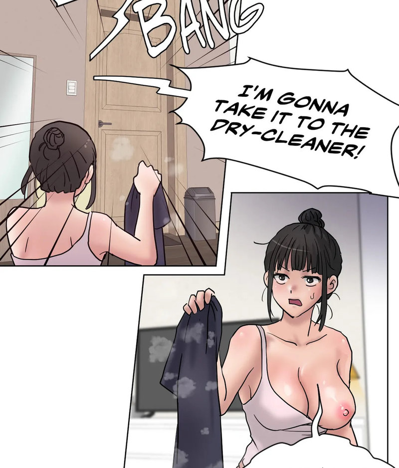 Comes With Benefits Chapter 5 image 29