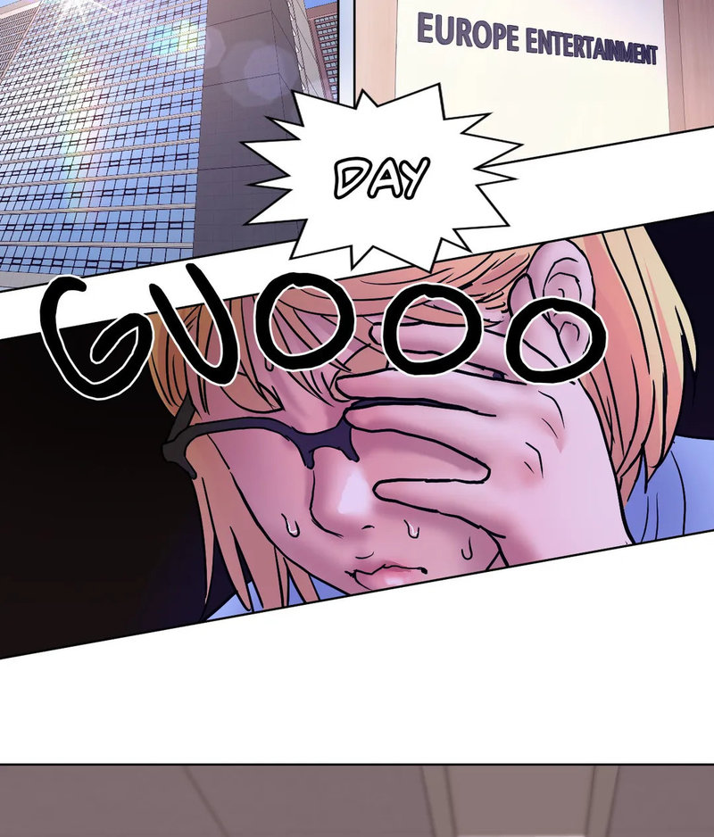 Comes With Benefits Chapter 5 image 32