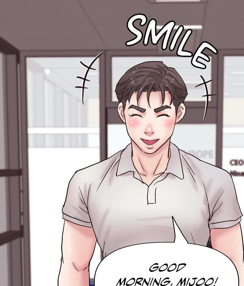 Comes With Benefits Chapter 5 image 33