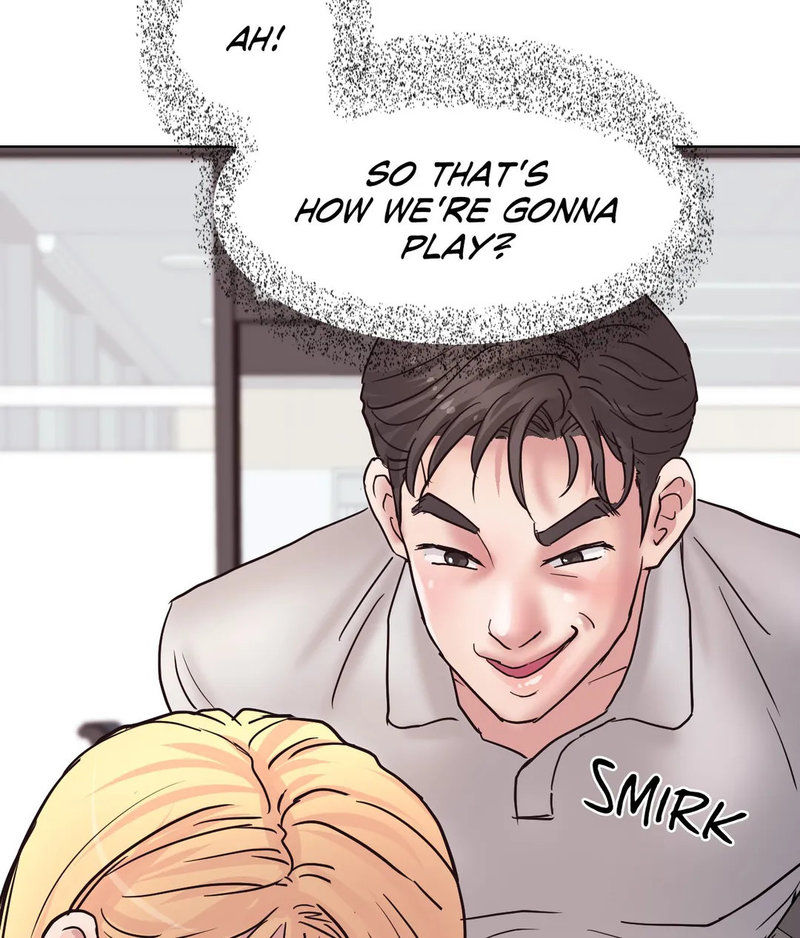 Comes With Benefits Chapter 5 image 38