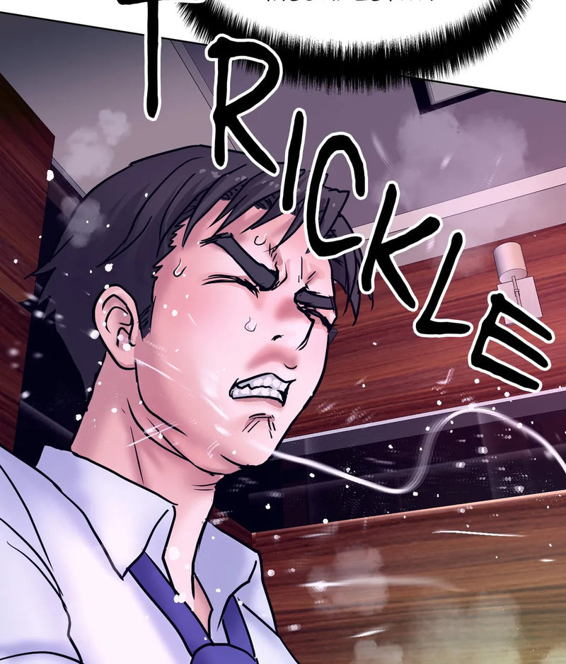 Comes With Benefits Chapter 5 image 3