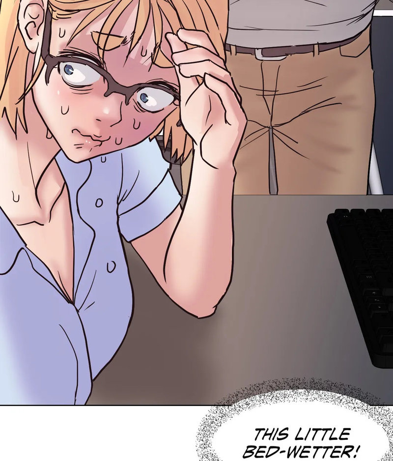 Comes With Benefits Chapter 5 image 39