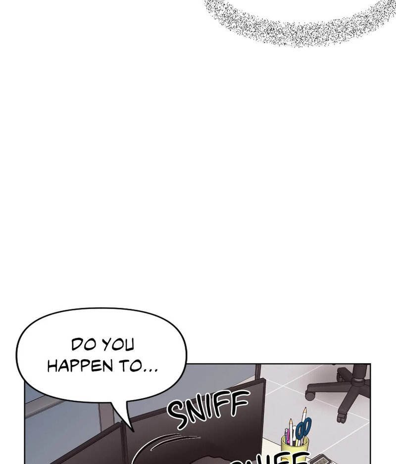Comes With Benefits Chapter 5 image 40