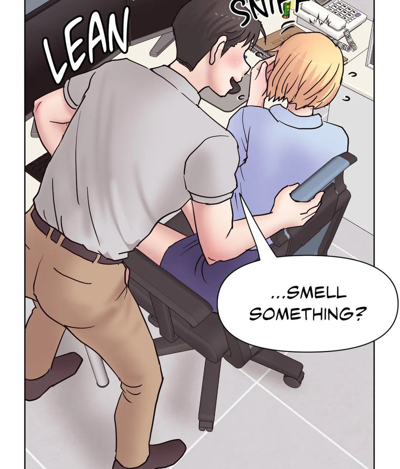 Comes With Benefits Chapter 5 image 41