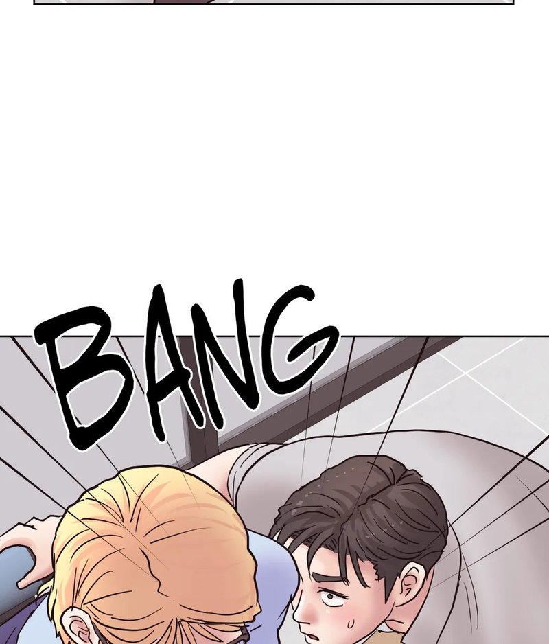 Comes With Benefits Chapter 5 image 42