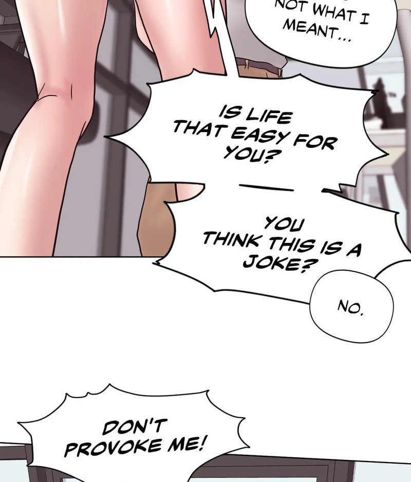 Comes With Benefits Chapter 5 image 45
