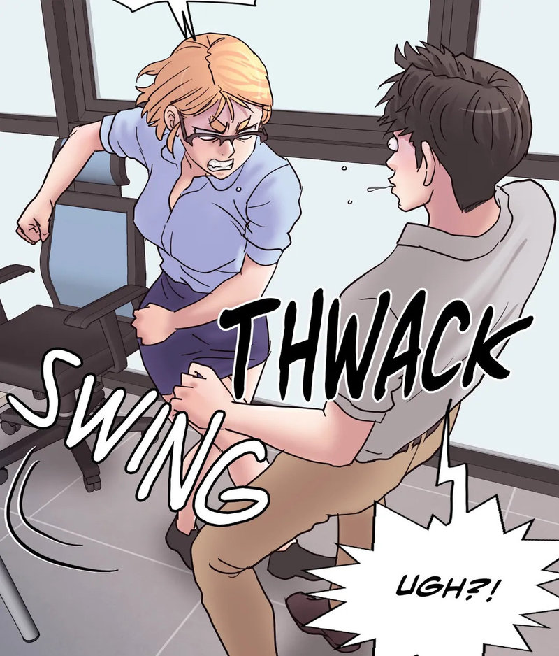 Comes With Benefits Chapter 5 image 46