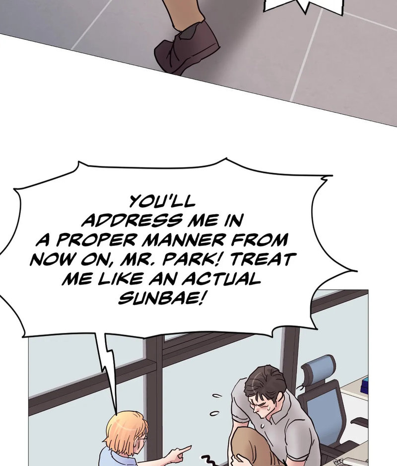 Comes With Benefits Chapter 5 image 47