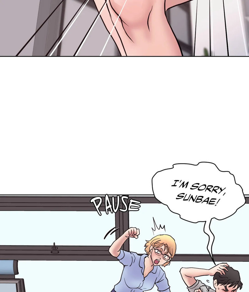 Comes With Benefits Chapter 5 image 50