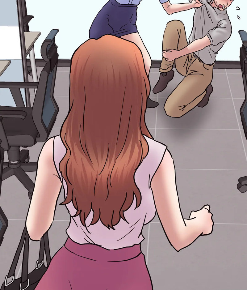 Comes With Benefits Chapter 5 image 51
