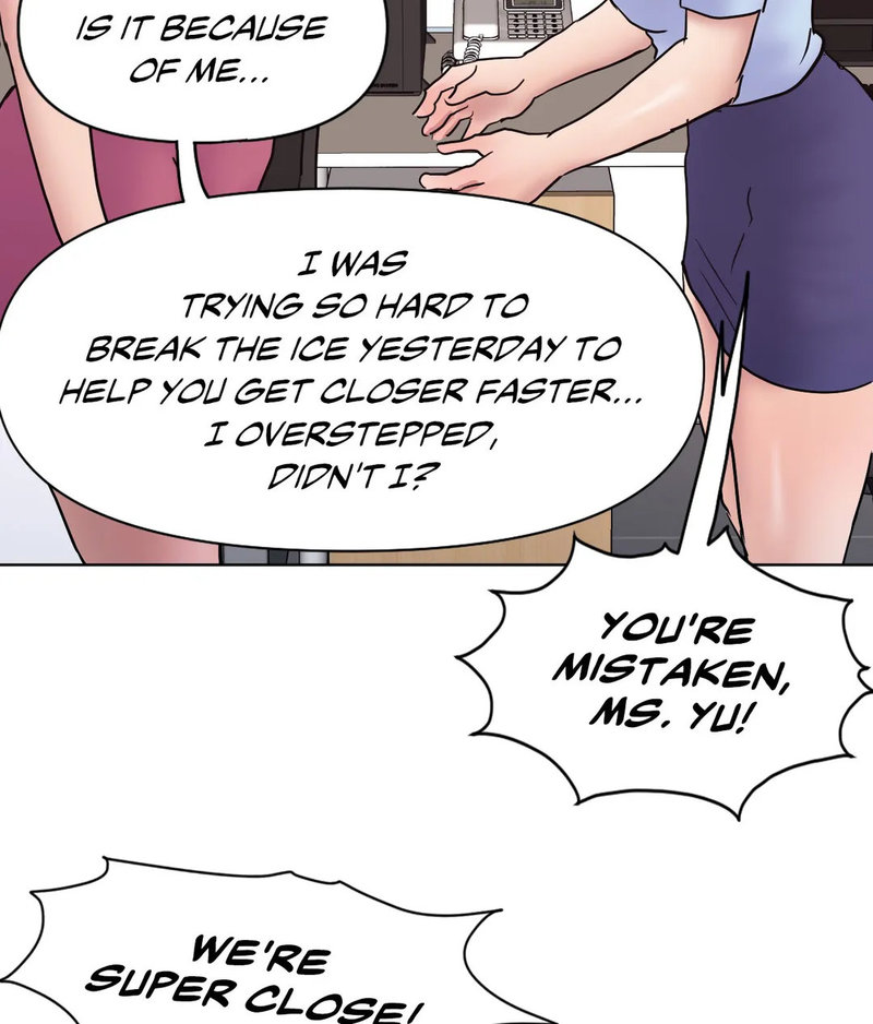 Comes With Benefits Chapter 5 image 57