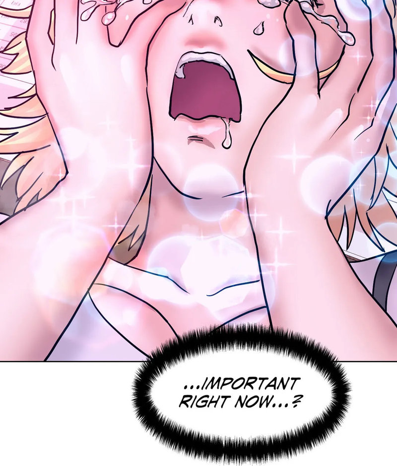 Comes With Benefits Chapter 5 image 5