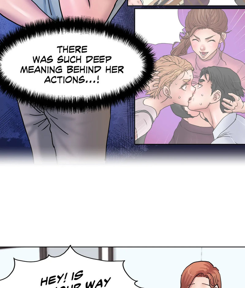 Comes With Benefits Chapter 5 image 62