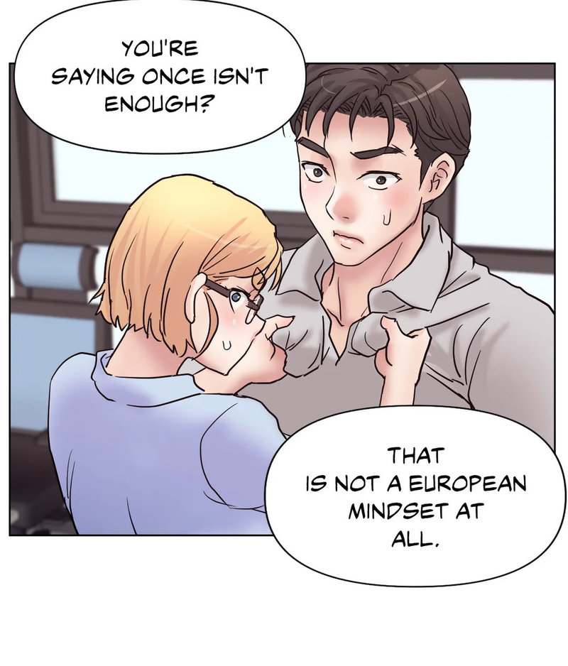 Comes With Benefits Chapter 5 image 64