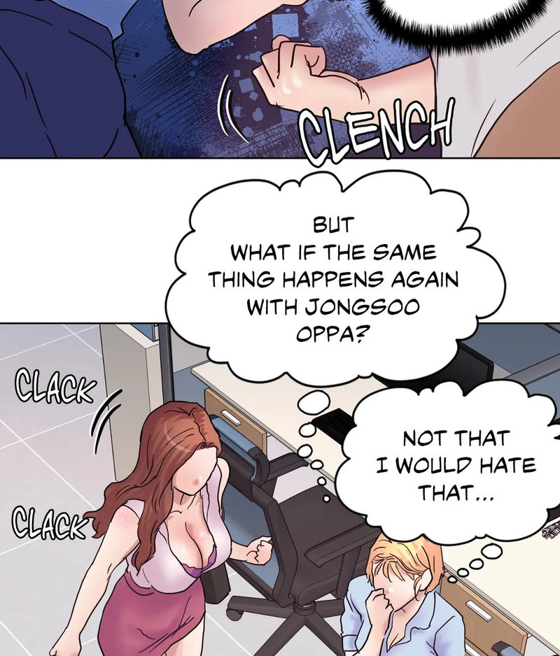 Comes With Benefits Chapter 5 image 68