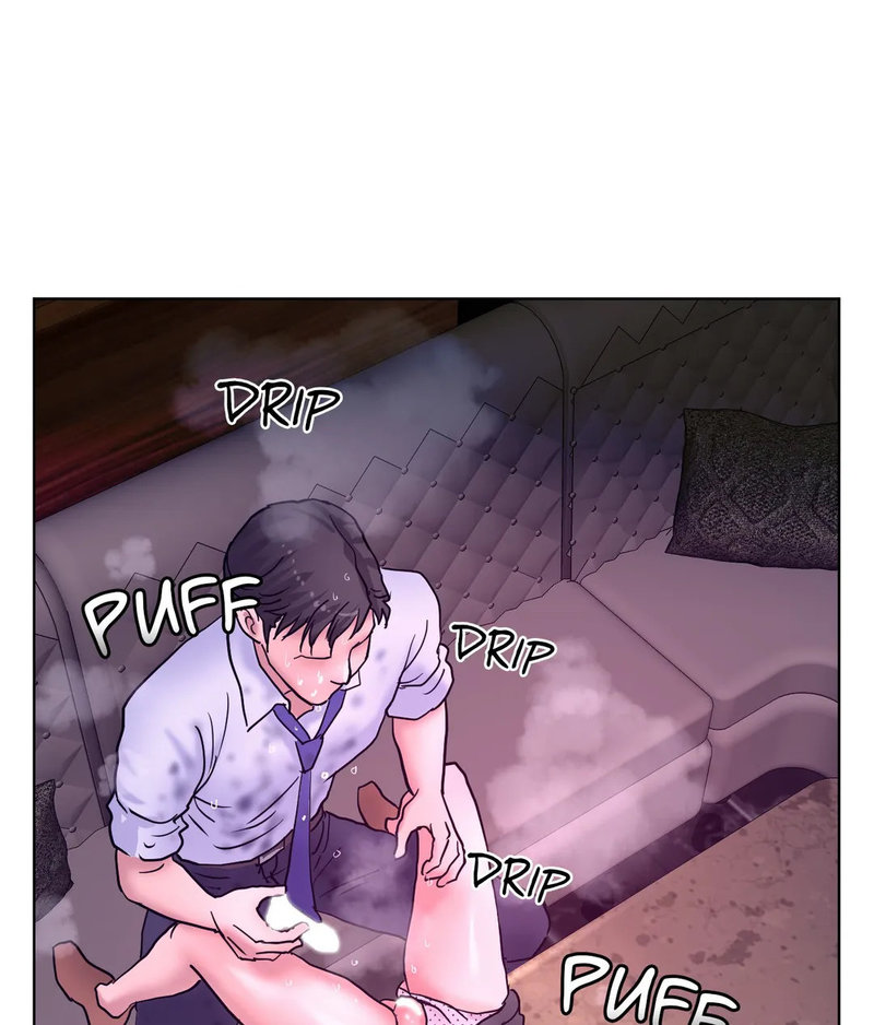 Comes With Benefits Chapter 5 image 6