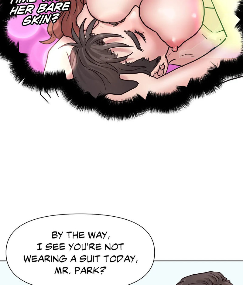 Comes With Benefits Chapter 5 image 70