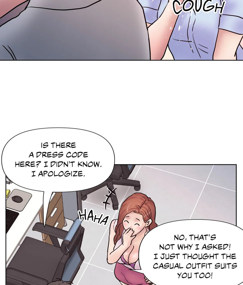 Comes With Benefits Chapter 5 image 73