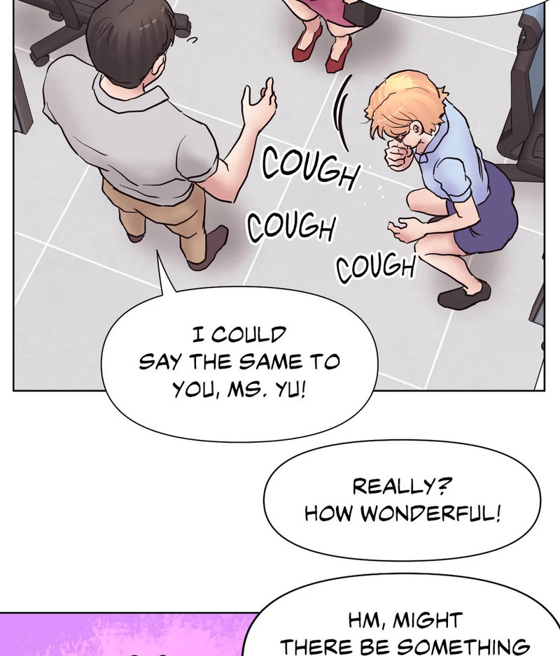 Comes With Benefits Chapter 5 image 74