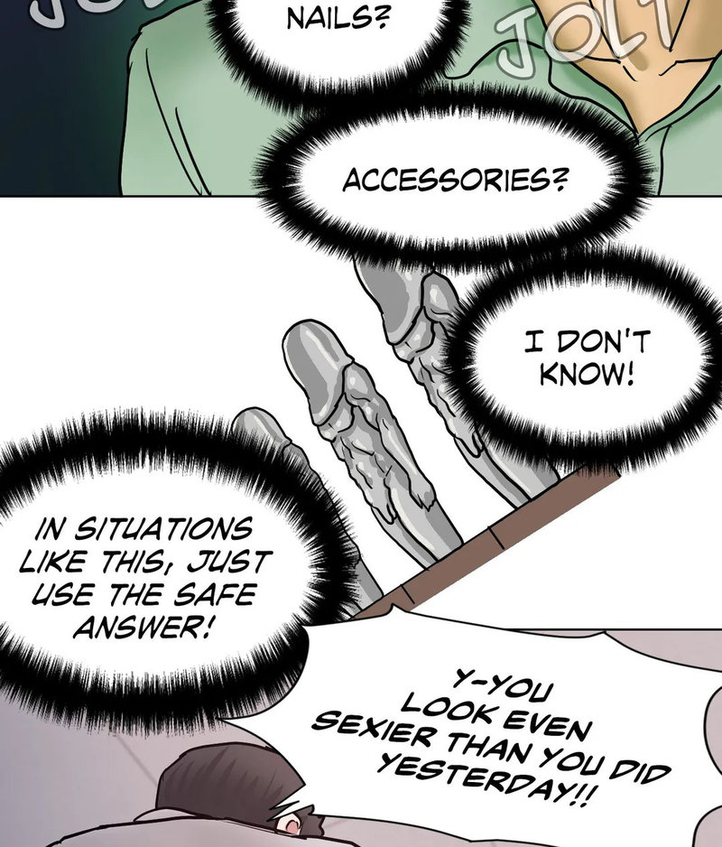Comes With Benefits Chapter 5 image 77