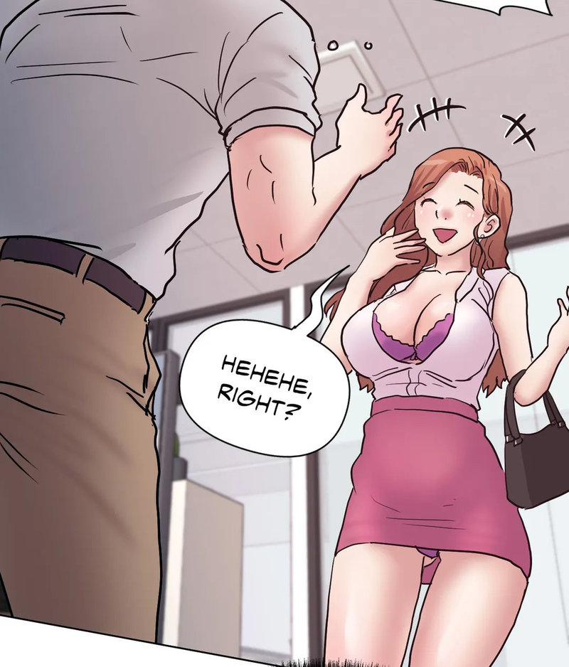 Comes With Benefits Chapter 5 image 78