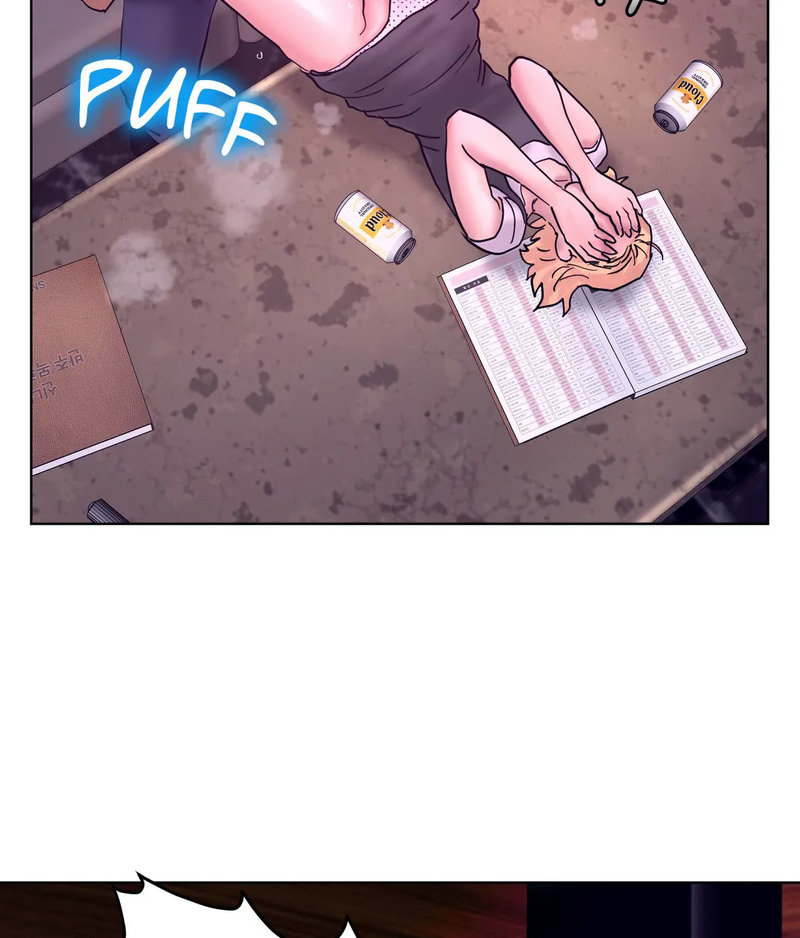 Comes With Benefits Chapter 5 image 7