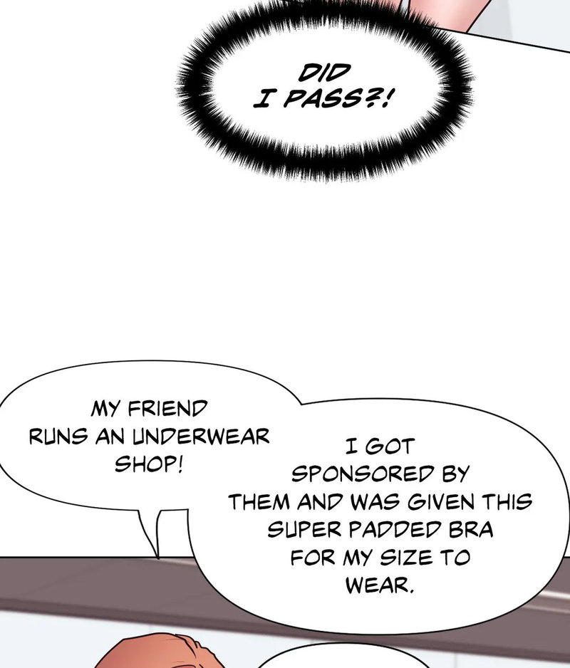 Comes With Benefits Chapter 5 image 79