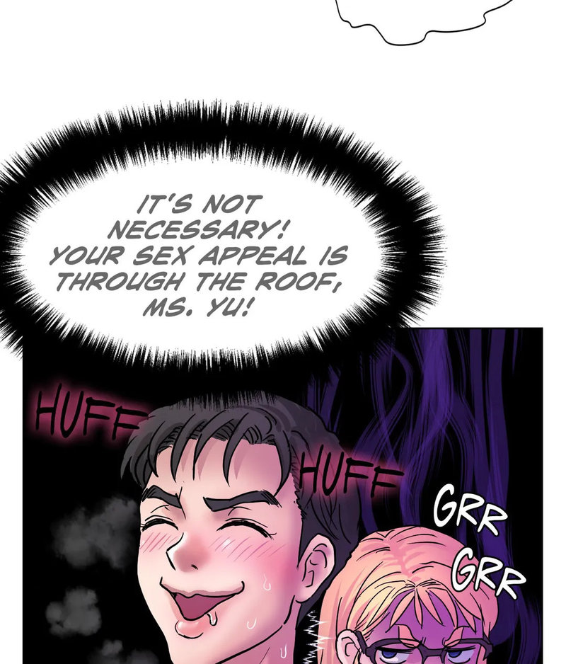 Comes With Benefits Chapter 5 image 83