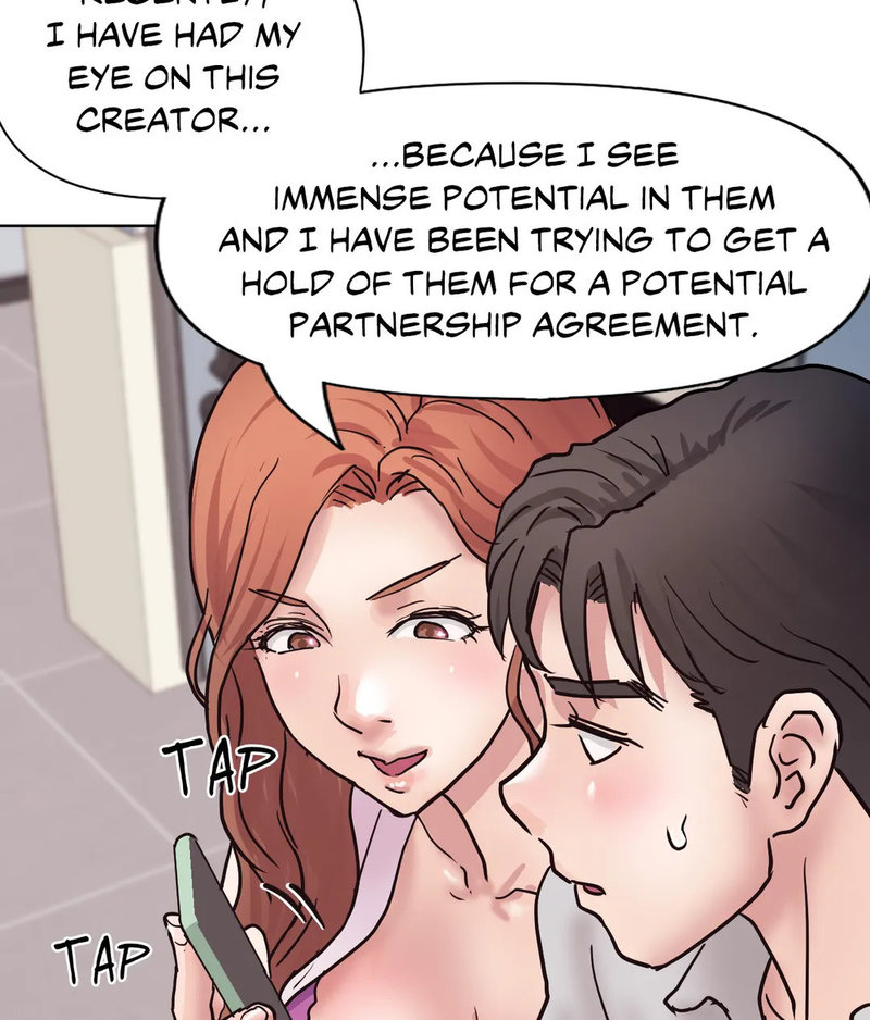 Comes With Benefits Chapter 5 image 86