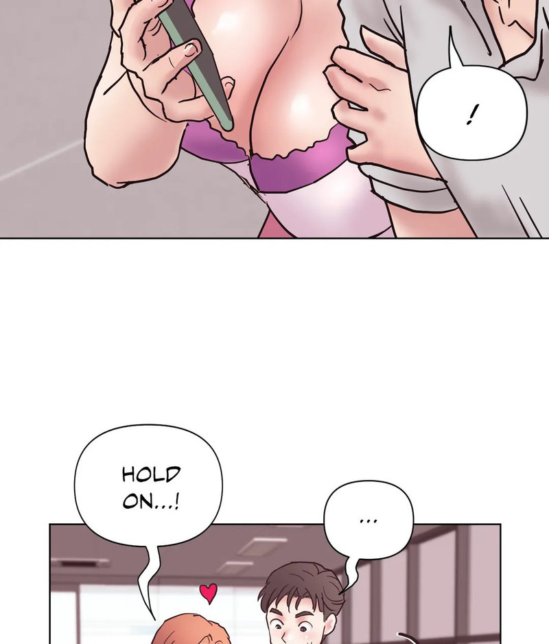 Comes With Benefits Chapter 5 image 87