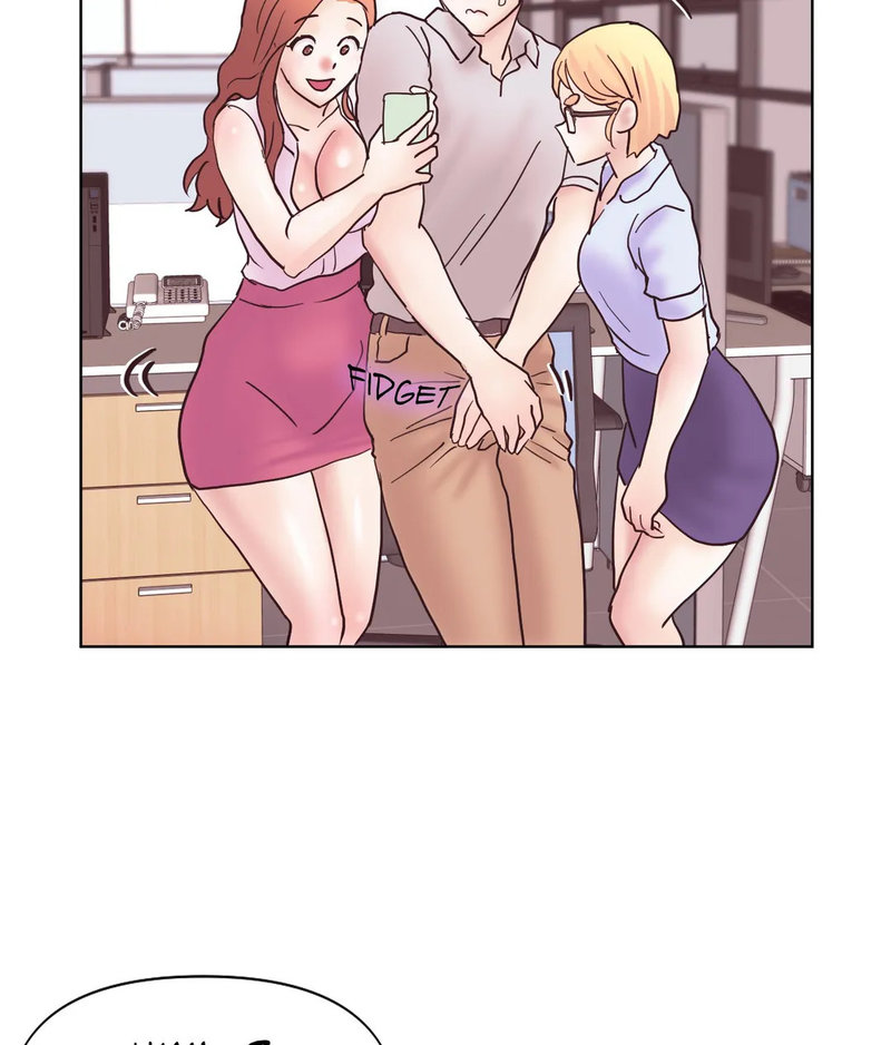 Comes With Benefits Chapter 5 image 88