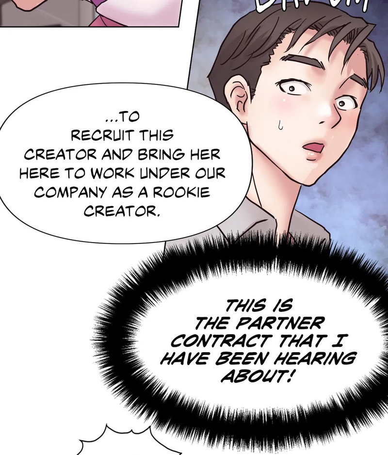 Comes With Benefits Chapter 5 image 92