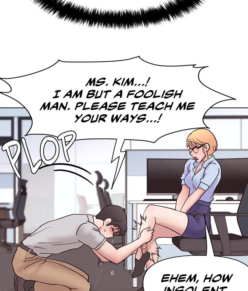Comes With Benefits Chapter 5 image 96